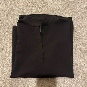 Figs Rafaela Scrub Top